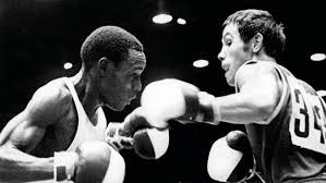 Why Philip Waruinge is one of the greatest forgotten fighters in ...