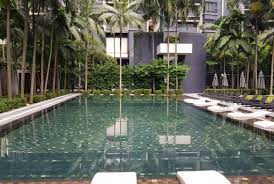 It is a joint venture development of e&o property development and lion group completed at the 3rd quarter of 2012. St Mary Residence For Rent Maxland Real Estate Agency