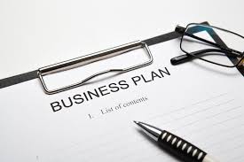 Business Plan Overview Contents And Template