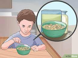 Non solo esistono alimenti che fanno crescere in altezza e. Come Crescere Di Statura Piu Velocemente Per Bambini