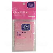 Clean and clear face wash. Clean Clear Oil Control Film Pink Grapefruit 50s
