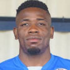 Barking Appearances & Goals 2017/18