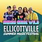 NERDS GONE WILD at Ellicottville Summer Music Festival