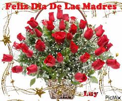 Madre es aquella mujer que siempre esta dispuesta a brindar amor sin importar que no sean hijos de sangre, ni de las necesidad de ayudar que demanden los. Feliz Dia De Las Madres Picmix