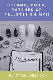 Progesterone Cream Vs Pill Pellets Or Patches Progesterone Cream Progesterone Cream
