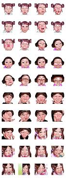 Gambar wajah kartun hitam putih, gambar wajah kartun muslimah, gambar wajah kartun perempuan, gambar ekspresi wajah kartun lucu, wajah kartun cantik, gambar karikatur pendidikan, gambar kartun muka jelek, gambar karikatur mudah hitam putih, pengen tema blog kamu keliatan beda dari blog lain. Muka Jelek Kartun Asep Indonesia