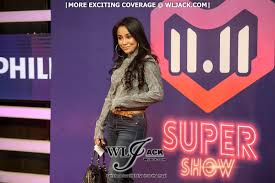 Axiata arena concert 23 november 2019. Concert Coverage Lazada 11 11 Super Show At Axiata Arena Wljack Com åŽé¾™åˆ†äº«ç½'ç«™ Official Variety Website