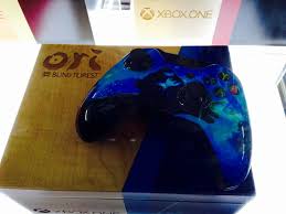 Whats the Best Looking Xbone Limited Ed Console? | NeoGAF