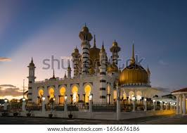 It is the main town in the administrative district of kuala kangsar. Shutterstock Puzzlepix