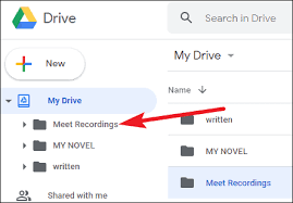 Open up the record extension. Where Do Google Meet Recordings Go And How To View Them All Things How