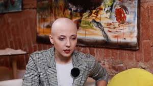 Už jednou se anna slováčková (21) podívala hrozbě rakoviny do očí. Anna Slovackova Co Rekl O Rakovine Tata Felix A Co Je Ted Uplne Nejhorsi Stream