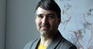 Newcastle University architecture students' graduate show