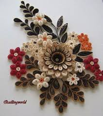 Paper Quilling Flowers Wallpapers Google Da Ara Artesanato Quilling Quadros De Presente Artesanato Criativo