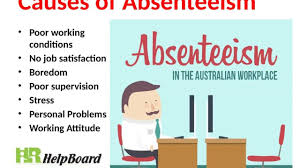 Attendance Policy Of Company Hrhelpboard Attendance Policy Job Satisfaction Workplace