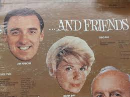 What's in the upcoming record compilation?