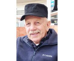 Richard McKeever Obituary (1938