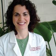 Donna Segal's Instagram, Twitter & Facebook