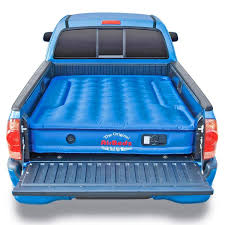 Truck camping and van camping are both great methods to have a mobile setup on wheels. This Truck Bed Camping Tent Gives You A Place To Sleep Wherever You Are