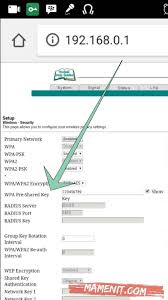 Entdecke rezepte, einrichtungsideen, stilinterpretationen und andere ideen zum ausprobieren. Cara Mengganti Kata Sandi Wifi Lewat Hp Info Seputar Hp