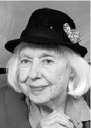 Anne Giroux Obituary (2019)