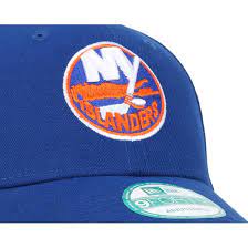 Score fitted new york islanders hats in classic and trendy styles, all featuring the iconic team colors and graphics you know and love. Ny Islanders The League Team 940 Adjustable New Era Cap Hatstore De