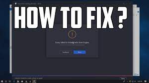 Gaming buddy gameloop by tencent for windows who are also the developers of pubg created the emulator specifically catered towards the. How To Fix Pubg Turbo Aow Engine Error Fix Sorry Failed To Install Turbo Aow Engine Youtube