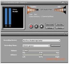 When a drum is struck, the drumhead vibrates and the vibrations are transmitted through t. Free Sound Recorder 10 8 8 Download For Pc Free