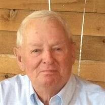 Mr. James Odis Wesley Sr. Obituary