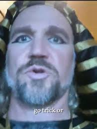 Kody's Eyebrows Done by Robyn