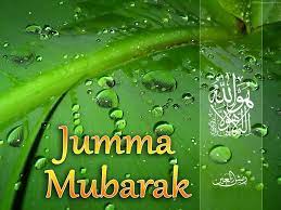 Because here you have shared latest collection for jumma mubarak images for us, that's really very helpful for me. 30 Most Beautiful Jumma Mubarak Pictures To All Muslims