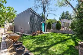 Choose your favorite detached garage plan from our vast collection. Best 30 Modern Garage Detached Garage Design Photos And Ideas Dwell