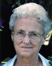 Obituary information for Audrey McKay