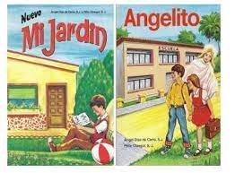 Disfruta de esta colección de 37 libros. Libro Mi Jardin Para Aprender A Leer Pdf Relacionados Leer