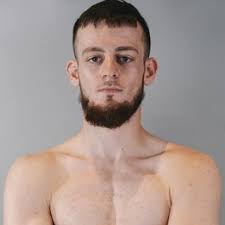 Hugo Rodriguez vs. Zach Vincent, Cagezilla FC 83