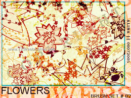 Affordable and search from millions of royalty free images, photos and vectors. Floral Brushes Deviantart Photoshop Free Brushes 123freebrushes