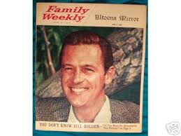 Eve May “Eve Farrell, actress” Hoffman Newman (1915-1972)