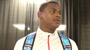 Andre Jefferson Jr Mens LJ 1st