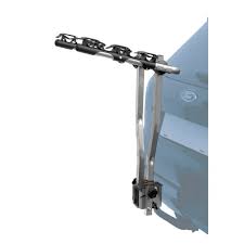 Porte Velos Suspendu Sur Boule D Attelage Arezzo 3 Polaire