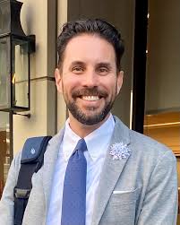 Brian Frederick-Gray