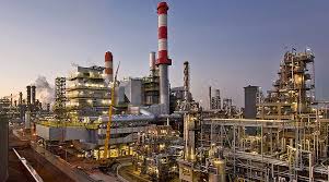 Se inaugura la refinería 18 de marzo en azcapotzalco, d.f., con capacidad de 50,000 bd. Expertos Reafirman Que Es Posible Construir Refinerias En Mexico Pero Se Acabaria El Negocio De Los Politicos Nacion Unida
