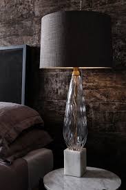 Lighting Ideas In 2020 Luxury Lamps Unique Bedside Tables Hotel Lighting Design