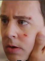 Captain Harley Quinn