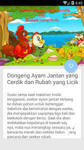 We did not find results for: Cerita Dongeng Anak Pilihan Fur Android Apk Herunterladen