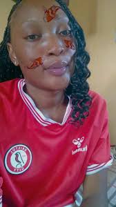 hello everyone am Esther from Akwa ibom base in Port Harcourt