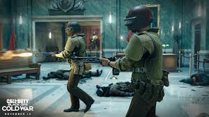 How To Install Uninstall Cold War Modes On Playstation Xbox Pc Charlie Intel