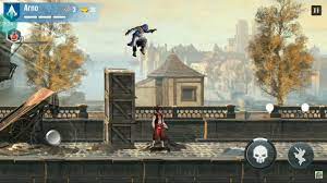 Install apk, do not open app. Assassins Creed Unity Arno S Chronicles Apk For Android Myappsmall Provide Online Download Android Apk And Games