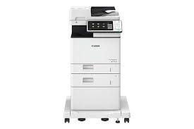 The current canon ps3 v1.80 driver works fine on leopard. Support Multifunction Copiers Imagerunner Advance 525if Iii Canon Usa