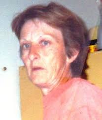 Anita Odle Daugherty