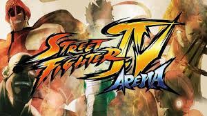 Street fighter is a first introduced series of 1987 . Street Fighter 4 Arena Download Apk For Android Free Mob Org