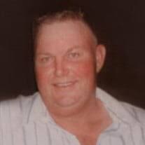 Jerry Wayne Branam Obituary 2020